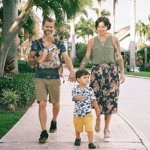 Meet your Posher, Johnathon